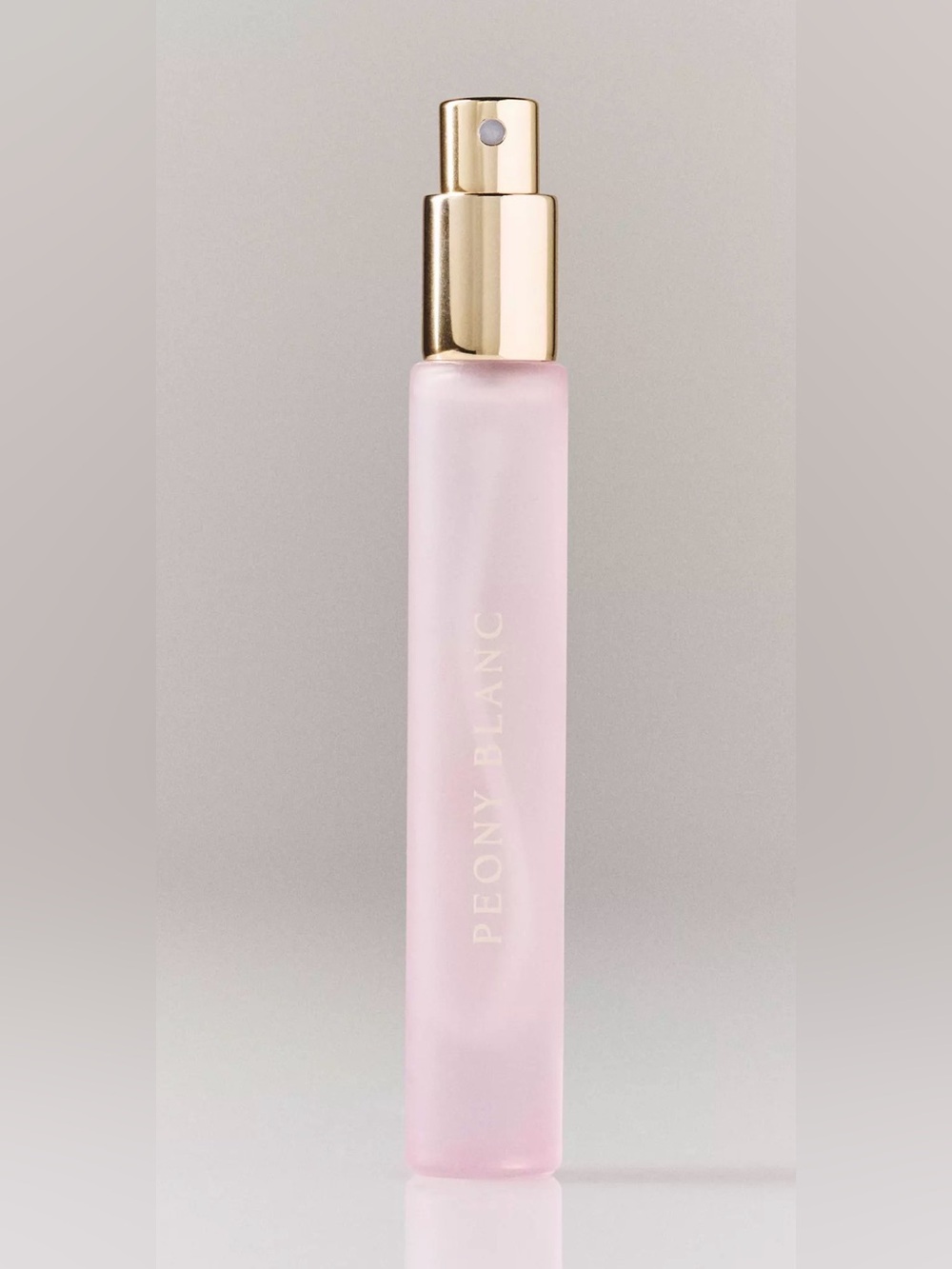 NEW! Anthropologie Wren Peony Blanc .34 oz.